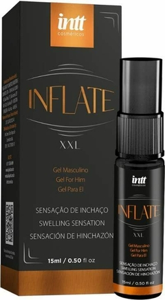 Inflate 15 ml - comprar online