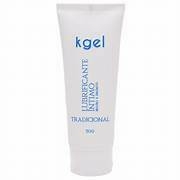 Kgel Lubrificante Intimo 50 G