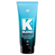 K BLEND ICE GEL DESLIZANTE 50G PEPPER BLEND