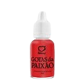 Gotas da Paixão Excitante 10 ml