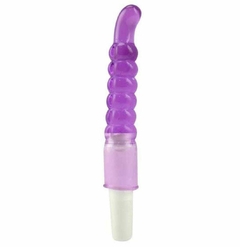 vibrador bastão escalonado