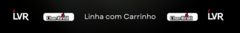 Banner da categoria Char-Broil linha com carrinho