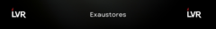 Banner da categoria LVR Exaustores