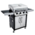 Churrasqueira a Gás Char- Broil Classic 440 (Quatro queimadores) - comprar online