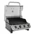 Churrasqueira a gás Char-Broil Classic 440 - comprar online