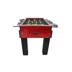 Mesa de Pebolim Passante Modelo Luxo 1052 - Solutos - Jogos, Esportes e Lazer