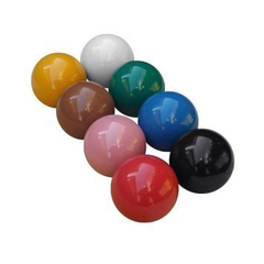 Jogo de Bolas de Snooker 54mm (8 Bolas) na internet