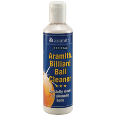 Limpador para Bolas de Bilhar Aramith Liquido Cremoso (Aramith Ball Cleaner)