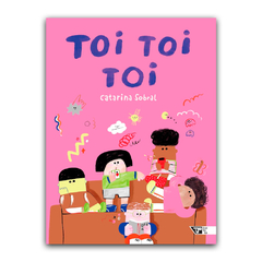 Toi Toi Toi - Boitatá