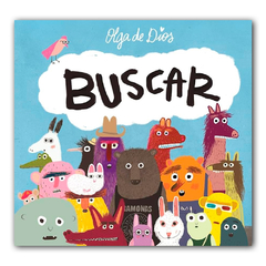 Buscar | Olga de Dios - Boitatá