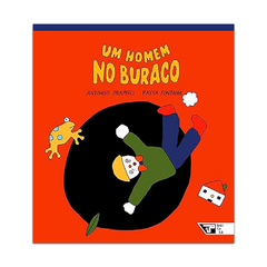 Um Homem no Buraco - Boitatá