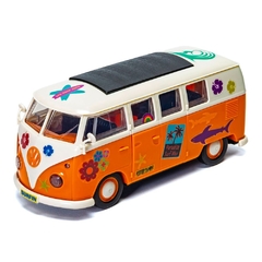 Blocos de Montar VW Kombi Quick Build Surfin - Airfix - comprar online