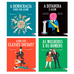 Coleção Livros para o amanhã - Boitatá