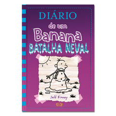 Diário de um Banana - 16 de Julho de 2010