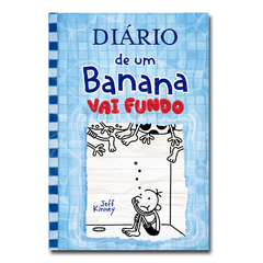 Diário de um banana B15