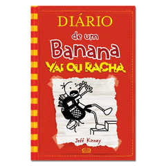 Diário de um Banana Vol. 11, 12, 13, 14 e 15 - VR Editoras na internet