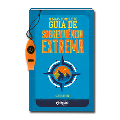 O mais completo Guia de Sobrevivência Extrema - Catapulta