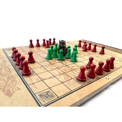 Hnefatafl