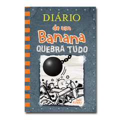 Diário de um Banana - 16 de Julho de 2010