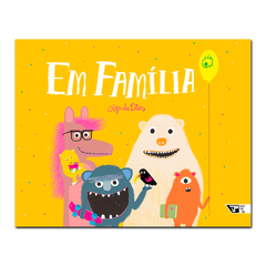 Em Família - Boitatá