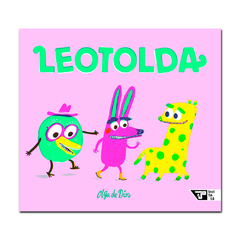 Leotolda - Boitatá