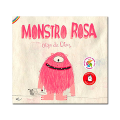 Monstro Rosa