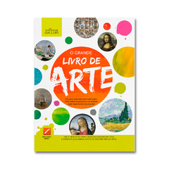 o grande livro de arte