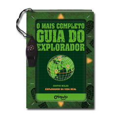 o mais completo guia do explorador 