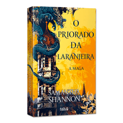 O priorado da laranjeira a maga P21_capa