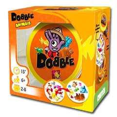 Dobble Animais - Galápagos Jogos (Asmodée)