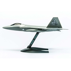 Blocos de Montar F-22 Raptor Quick Build - Airfix na internet