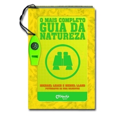 O mais completo Guia da Natureza - Catapulta