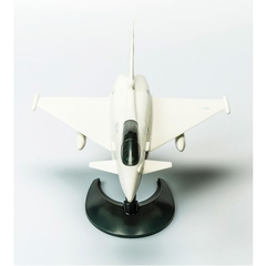 Imagem do Blocos de Montar Eurofighter Typhoon Quick Build - Airfix