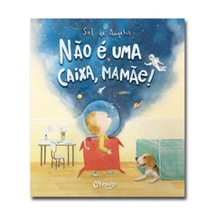 Não é uma caixa, mamãe! Catapulta Júnior