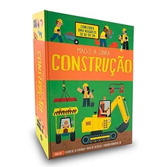 Coleção Mãos à obra Livro e Cenário 3D - V&R Editoras - comprar online