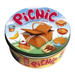 Picnic - Devir