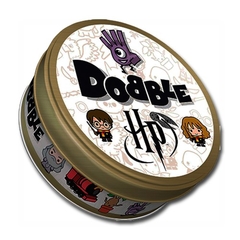 Dobble Harry Potter - Galápagos Jogos - comprar online