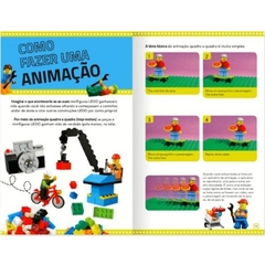 Faça seu próprio filme - LEGO - comprar online