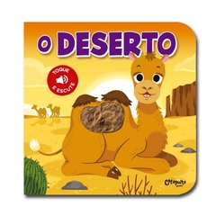 O Deserto - Catapulta Júnior