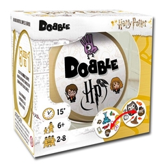 Dobble Harry Potter - Galápagos Jogos