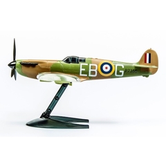 Blocos de Montar Spitfire Quick Build - Airfix na internet