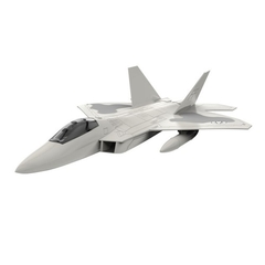 Blocos de Montar F-22 Raptor Quick Build - Airfix - loja online