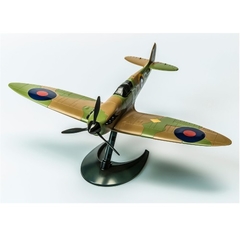 Imagem do Blocos de Montar Spitfire Quick Build - Airfix