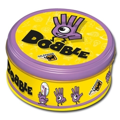 Dobble - Galápagos Jogos (Asmodée) - comprar online