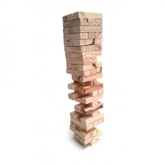 Jogo Jenga Mitra