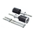 Slider universal BERING Carbon Alumínio - loja online