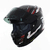 CAPACETE HJC RPHA 11 STOBON PRETO VERMELHO E BRANCO - comprar online