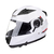 Capacete Texx GLADIATOR BRANCO