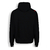 MOLETOM TEXX RACING PRETO E PRETO - comprar online