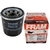 Filtro de Óleo Fram CB 600 HORNET (PH6017A) - comprar online